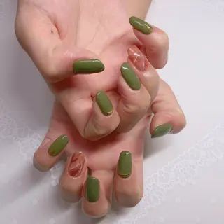 ネイル Yukari chèrieのマツエク・マツパデザイン