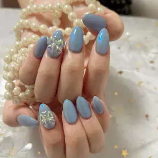 ネイル Kasumi Nailのネイルデザイン