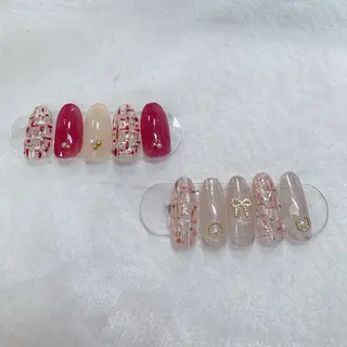 ネイル maruyasu. yのネイルデザイン