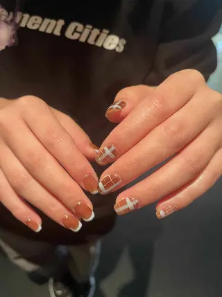 ネイル Mei Meiのネイルデザイン