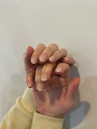 ネイル nanaco/ 大分府内町ネイルのネイルデザイン