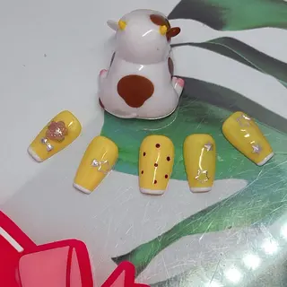 ネイル Grace Nail 南柏*柏のネイルデザイン