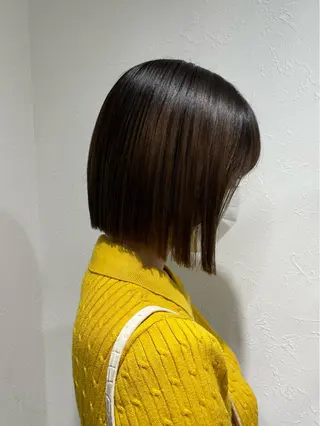 ミディアム 女性限定 / AYANO 💗🪽のヘアスタイル