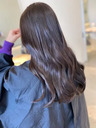 ロング 🫧艶髪専門🫧 マサヤのヘアスタイル