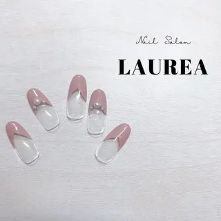 ネイル Dahlia Hondaのエステ・リラクイメージ