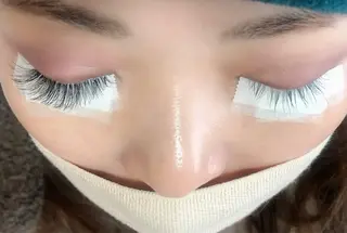 マツエク・マツパ Kami Seikei Jam's所属・Jam's Misatoのマツエク・マツパデザイン