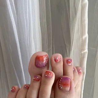 ネイル morunail nailのネイルデザイン