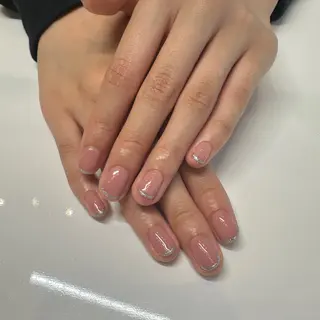 ネイル Lucy's Nail 小倉店所属・Lucy'sNail 小倉店のネイルデザイン