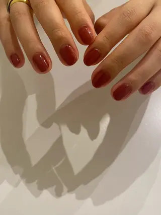 ネイル ayumi /明治神宮前・表参道のネイルデザイン