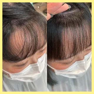 ショート 艶髪美容師 🧸YUZU🤍のヘアスタイル