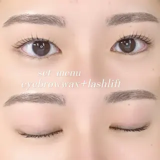 マツエク・マツパ tia.名駅 minamiのマツエク・マツパデザイン