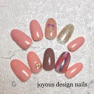 ネイル jdn kayokoのネイルデザイン