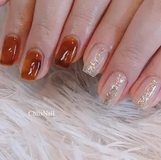 ネイル ChiisNail チィズネイルのネイルデザイン
