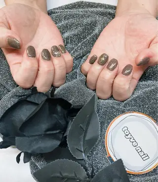 ネイル kairi Toyvenailのネイルデザイン