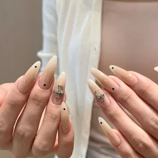 ネイル BLinLin nail salonのネイルデザイン
