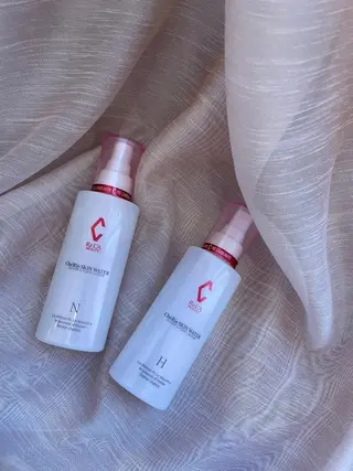 アンテインチル 山本のエステ・リラクイメージ