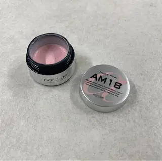 ネイル émure. / パラジェル認定のネイルデザイン