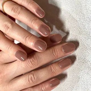 ネイル AO所属・ayame 🌙AO府中のネイルデザイン