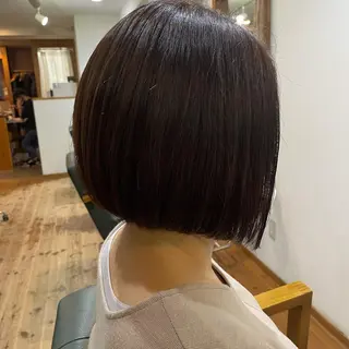 ショート 🌈理想が叶う🌈 ✨豊田諭史✨のヘアスタイル