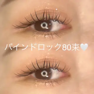 マツエク・マツパ 🤍南流山MaaZ staff1⃣🤍のマツエク・マツパデザイン