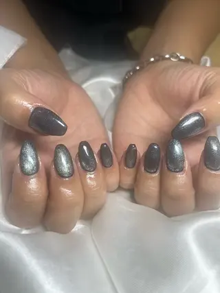 ネイル MKY nail salon所属・private MKYのネイルデザイン