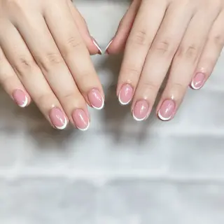 ネイル Alisa nail Rinのネイルデザイン