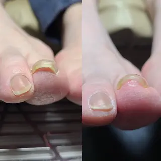 ネイル Nail  Ai    のネイルデザイン