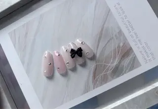 ネイル Sweet nailsalon所属・Sweet nail salonのネイルデザイン