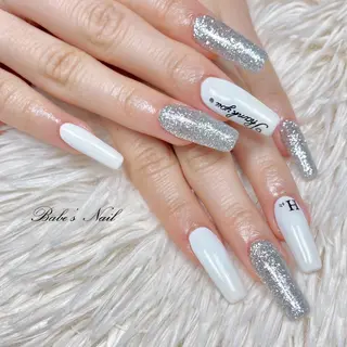 ネイル Babe's Nailのネイルデザイン
