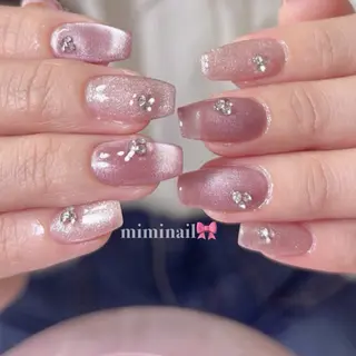ネイル mimi nail所属・mimi nail kanaのネイルデザイン
