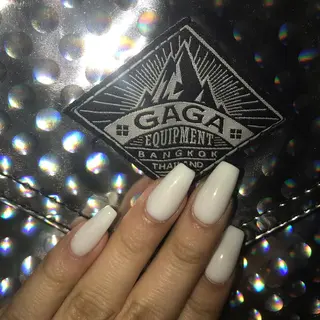 ネイル go today sharesalon所属・M misakiのネイルデザイン