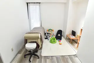 La.Moon~eye lash&heir  make~所属・ラムーン アイラッシュ&ヘアメのマツエク・マツパデザイン