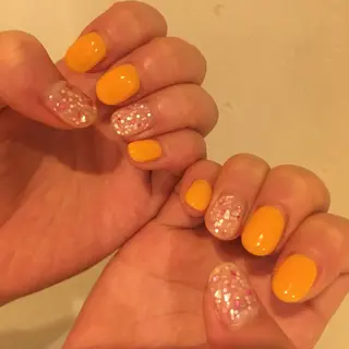 ネイル illfrere所属・illfrere イルフレール🌙のネイルデザイン