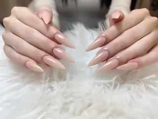 ネイル Noiranail_ studioのネイルデザイン