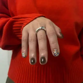 ネイル ELAN YUUKAのネイルデザイン