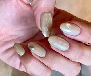 ネイル kana gotoのネイルデザイン