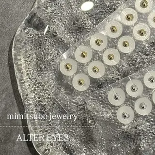 ALTER EYES wakigawa☁️の眉毛・アイブロウイメージ