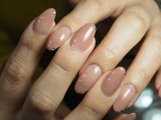 ネイル 横浜東口Monie☆ REIKAのネイルデザイン