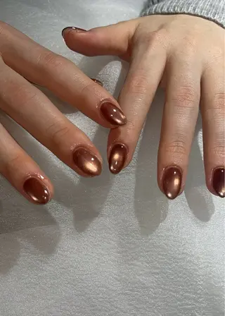 ネイル nt. nailのネイルデザイン