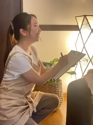 豊見城市役所近く/ RIEのネイルデザイン