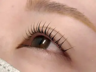 マツエク・マツパ Five  Beauty  Clinic所属・ファイブ ビューティクリニックのマツエク・マツパデザイン