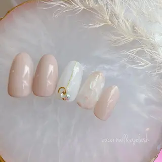 ネイル kurogi nanakaのネイルデザイン