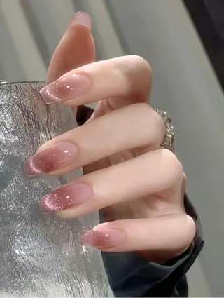 ネイル The one所属・The one 安井のネイルデザイン