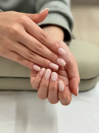 ネイル れ かとのネイルデザイン