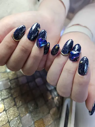 ネイル Y. Reonaのネイルデザイン