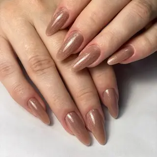 ネイル Stella スタッフのネイルデザイン