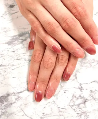 ネイル 杉山 ネイリストのネイルデザイン