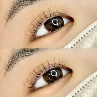 マツエク・マツパ 仙台・ᴇʏᴇʟᴀsʜ 〖ʜᴀʀᴜɴᴀ〗のマツエク・マツパデザイン