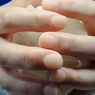 ネイル Nail  Ai    のネイルデザイン