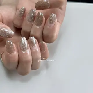 ネイル Liebe nailのネイルデザイン